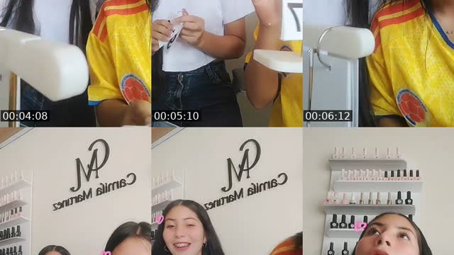 @lucy_agredo TikTok live