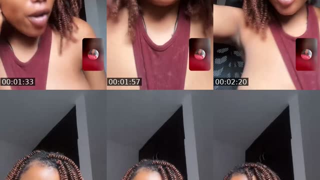 TikTok live: Welcome to my live stream 🥰 by @chi77975