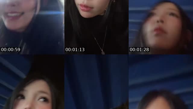 @_minhthu5555_ TikTok live