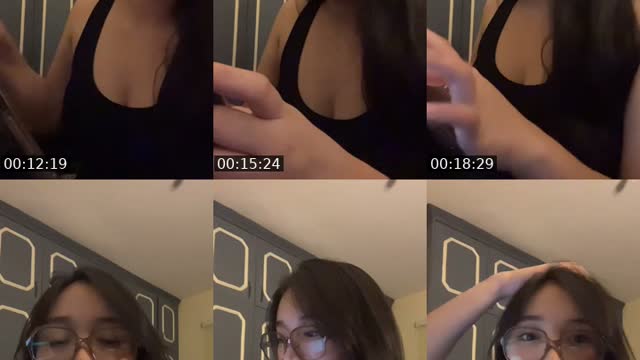 @_lilkoko TikTok live from 2026-08-07