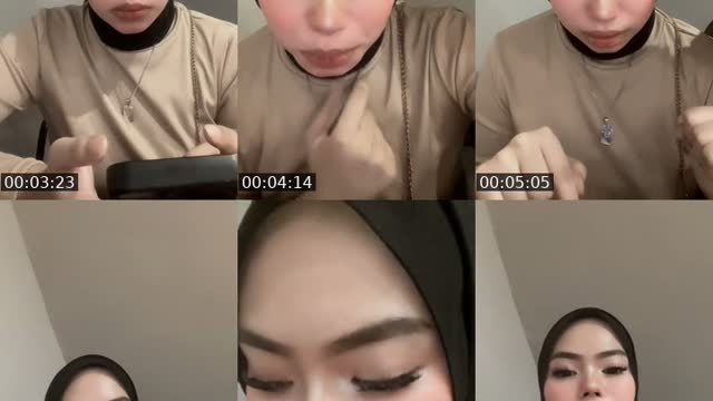 @__shayangg TikTok live