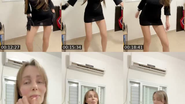 @kissyuo8 TikTok live
