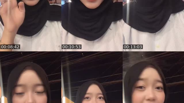 @itsmncaa TikTok live
