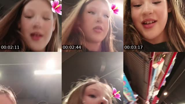 @_kuromi_184 TikTok live from 2026-08-07