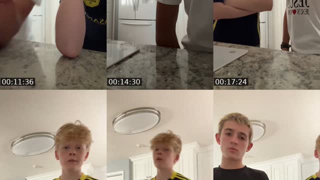 TikTok live: let’s hit 1,000 followers by @usert71p3cmk7z