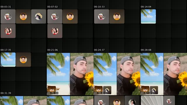 TikTok live: hola 💘 👋 by @user37034176793247
