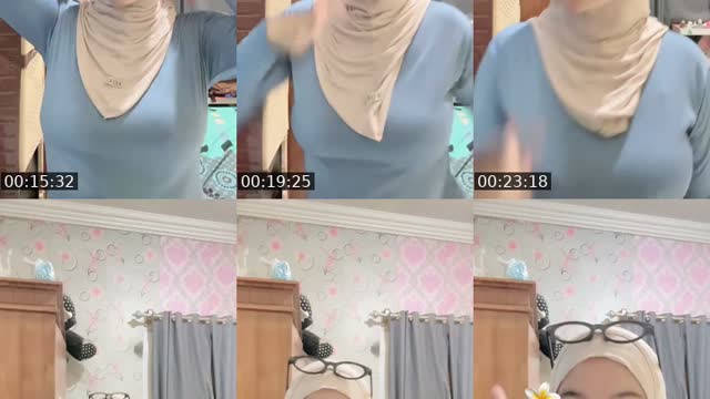 TikTok live: heyyy by @afifah.alazam