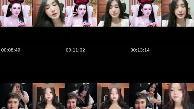 @tlonglkt TikTok live