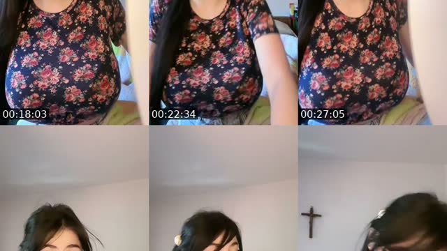 @marigelnar TikTok live from 2026-08-07