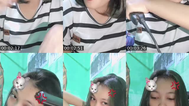 @vylorara TikTok live