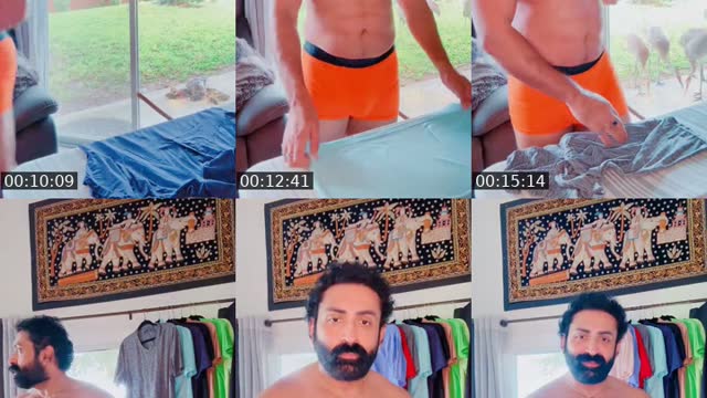 @samorlandoguy TikTok live from 2026-08-07
