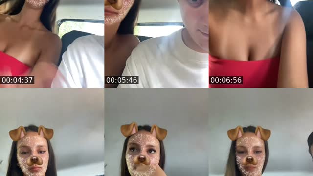 @nik0lickaaaa TikTok live
