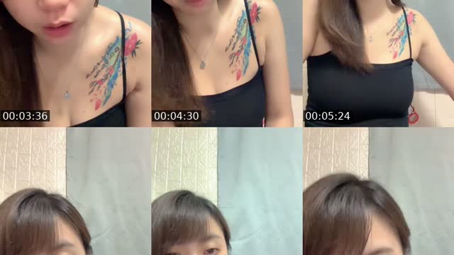 @le_0215 TikTok live from 2026-08-07