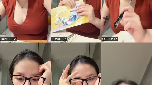 @itsccc7 TikTok live from 2026-08-07