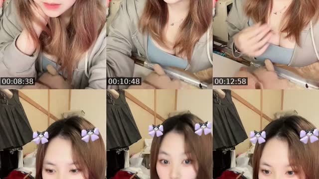 @baibai1223 TikTok live from 2026-08-07
