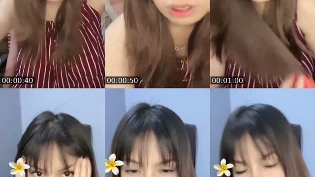@yummydisinii TikTok live