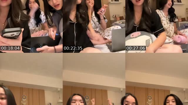 TikTok live: tanya tanya by @khytrude