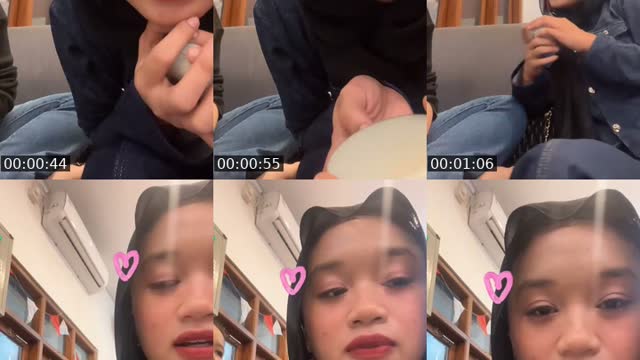 @s.kkarrr TikTok live