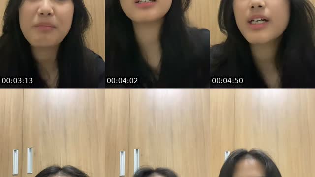 @someoneinlauv TikTok live from 2026-08-07