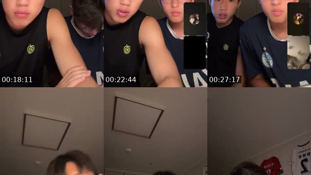 @uwnonw TikTok live from 2026-08-07
