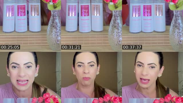 TikTok live: Live July 29 by @ricarkafzee