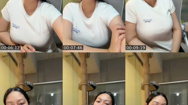 @amyrakhalila TikTok live