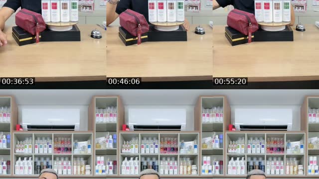 TikTok live: PROMO: Brinde nas compras +100🎁 by @marleteshop