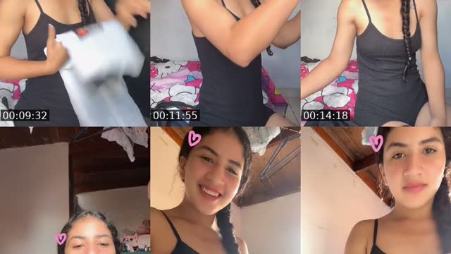 @08__karen TikTok live from 2026-08-07