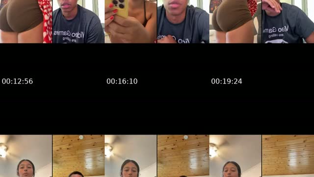 @csoslime TikTok live from 2026-08-07