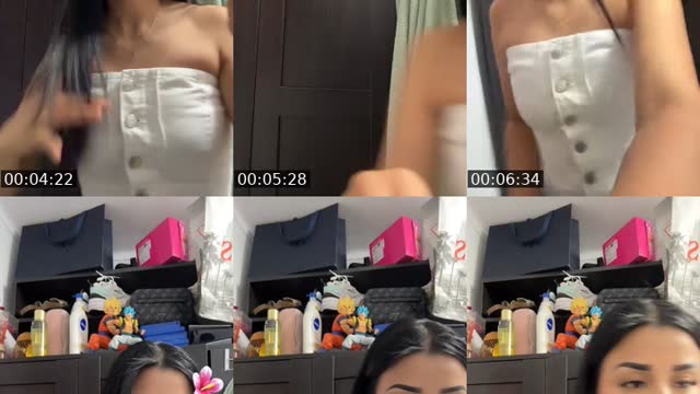@nath_morales19 TikTok live from 2026-08-07