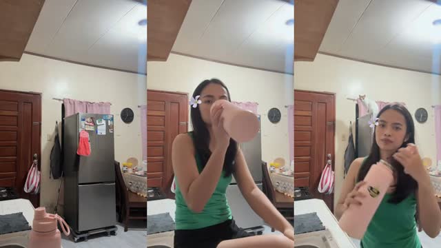 @arriiianne TikTok live from 2026-08-07