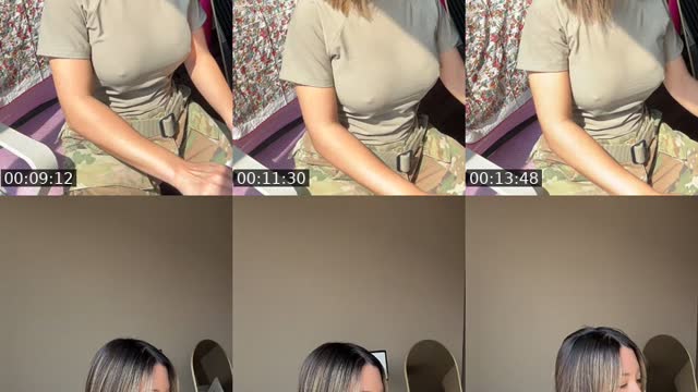 @valikatee TikTok live from 2026-08-07