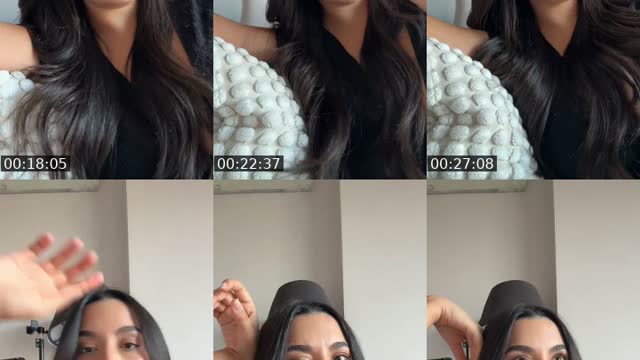 @eylemosko TikTok live