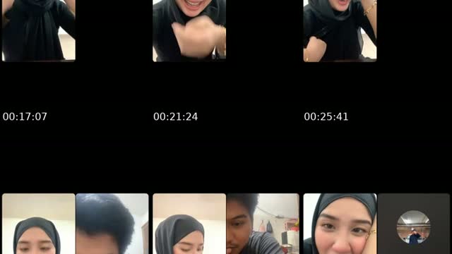 TikTok live: Quantown by @murnisawomatang09