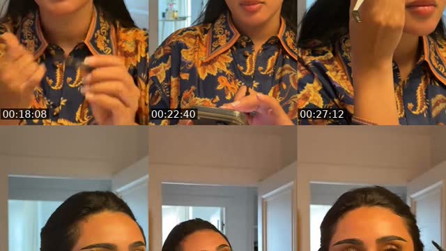 @maithana9er TikTok live from 2026-08-07