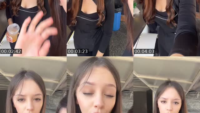 @_kyss777 TikTok live