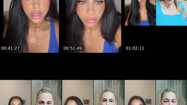 @batould5 TikTok live
