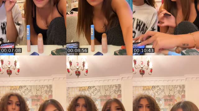 @mia.nathalieee TikTok live from 2026-08-07