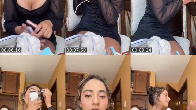 @beks__guerra TikTok live