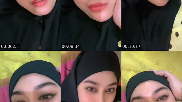 @sindiabret TikTok live