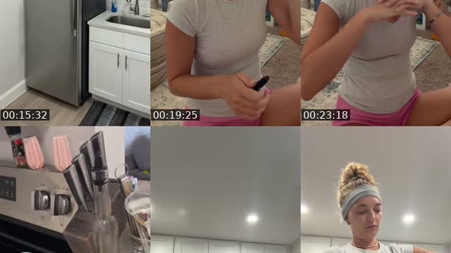 TikTok live: fridayyy💗 by @sweeetlikehoneyy_