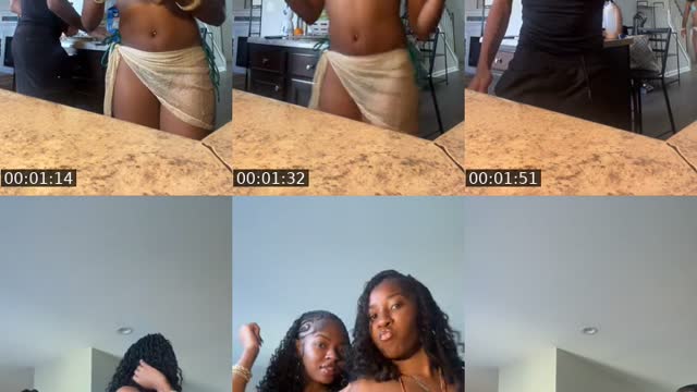 @lilniquee444 TikTok live from 2026-08-07