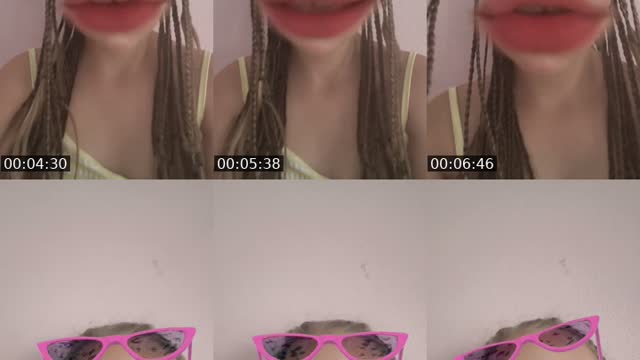 @lujza661 TikTok live from 2026-08-07