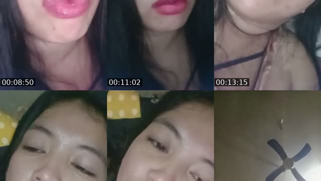 @nubelthea05 TikTok live from 2026-08-07