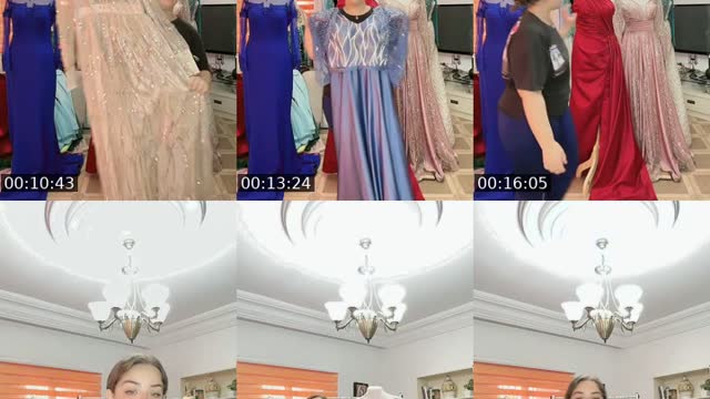 @leilabelhedi559 TikTok live from 2026-08-07