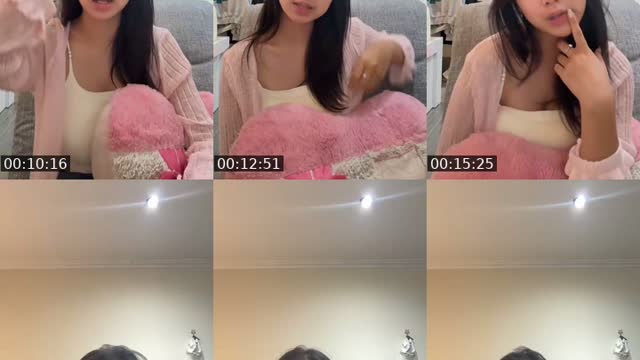@fishewww TikTok live