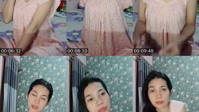 @araachannn10 TikTok live
