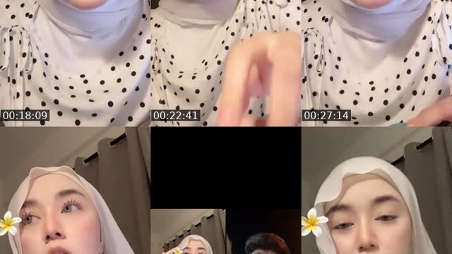 @hanisxsyra TikTok live from 2026-08-07