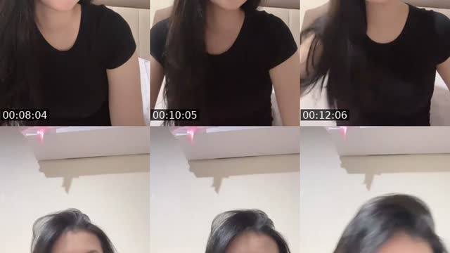 @ehsibulski TikTok live from 2026-08-07