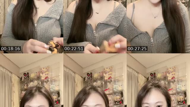 TikTok live: Hi, salam kenal✨ by @shin.ahn